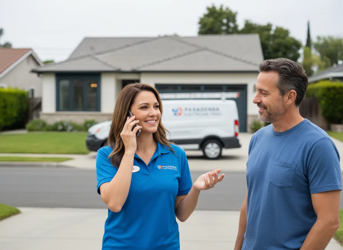 Electrician San Ysidro, CA FAQs